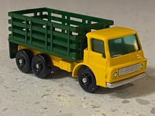 Lesney matchbox dodge for sale  Boise