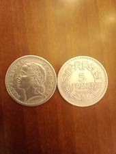 Franchi 1950 circolata usato  Imperia