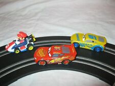 Lot voiture first d'occasion  La Rochette