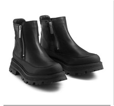Russell bromley zipped for sale  HADDINGTON