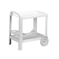 Carrello resina porta usato  Tivoli