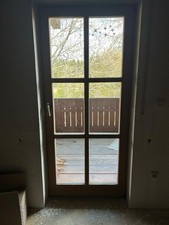 Verkaufe bayerwald holzfenster gebraucht kaufen  Mauth