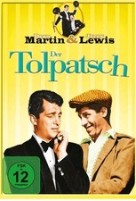 Dvd tolpatsch dean gebraucht kaufen  Schwabach