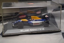 Kyosho models williams for sale  STOURBRIDGE