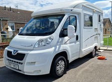 Nuevo classic autosleeper for sale  HULL