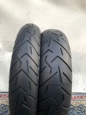 Pneumatici pirelli 170 usato  Cava de Tirreni