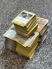Pokemon cards bulk for sale  BRACKLEY