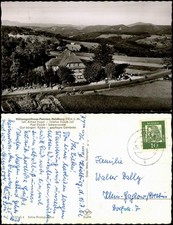 Ansichtskarte elzach pension gebraucht kaufen Ansichtskarte elzach pension gebraucht kaufen  Ortrand