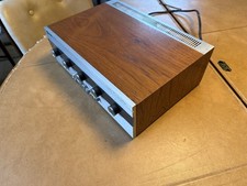 Leak stereo integrated for sale Leak stereo integrated for sale  PRINCES RISBOROUGH