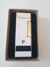 Lighter briquet feuerzeug usato  Livorno