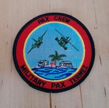 Termez pax crew gebraucht kaufen  Hornbach