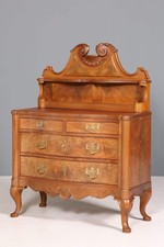 Traumhafte geschwungene barock gebraucht kaufen  Berlin