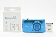 Nikon coolpix s3600 d'occasion  Expédié en France