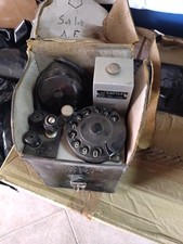 Telefono campo militare usato Telefono campo militare usato  Piombino