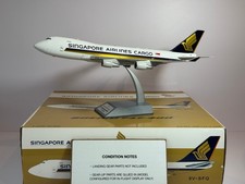 Inflight 200 singapore for sale  Bristol