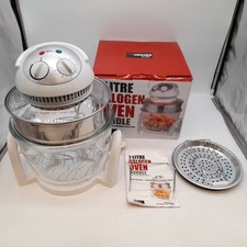 prolectrix halogen oven for sale prolectrix halogen oven for sale SOUTHEND-ON-SEA