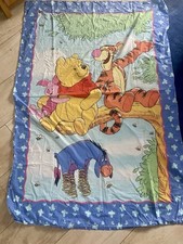 Disney winnie pooh for sale  MANCHESTER