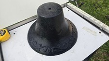 Replacement steel bell for sale  Atlanta