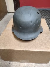 Ww2 german helmet for sale  Hayward