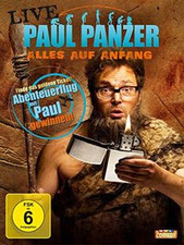 Paul panzer anfang gebraucht kaufen  Berlin