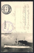 Kriegsschiff sms scharnhorst gebraucht kaufen  Berlin