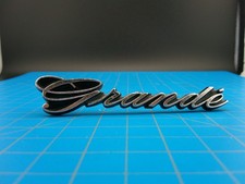 Ford mustang grande for sale  Greenwood