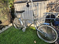 Unisex ball lowrider for sale  SOUTHEND-ON-SEA