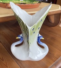 Vintage porcelain decorative for sale  HOVE