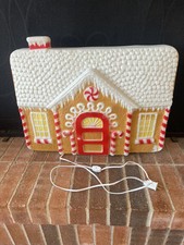 gingerbread house mold for sale gingerbread house mold for sale Fenton