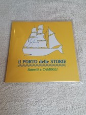 Catalogo porto delle usato  Genova