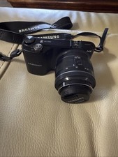Samsung nx2000 smart for sale  Bonita Springs
