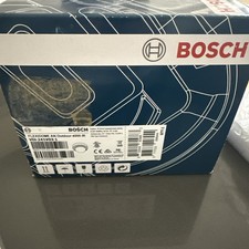 Bosch flexidome ip66 for sale  STOURBRIDGE