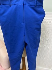 Bnwot finery cobalt for sale  PRESCOT