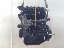 Moteur renault clio d'occasion  Niort