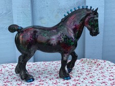 Breyer horse clydesdale for sale  Corry