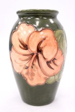 Vintage moorcroft pottery for sale  LEEDS