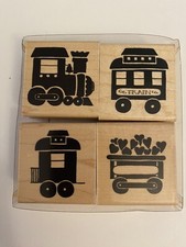 D.o. s511 train for sale  Compton