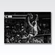 Conor mcgregor canvas for sale  MANCHESTER