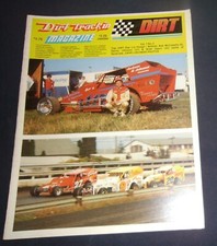 1986 dirt trackin for sale  Goshen