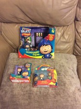 See description mike for sale  MANCHESTER