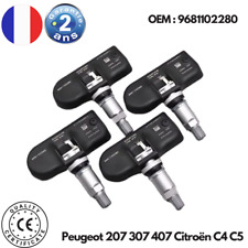 Capteur pression pneus d'occasion  Nice-