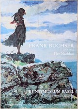 Poster plakat frank gebraucht kaufen  München