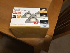 Wickes cabinet downlights for sale  MELKSHAM