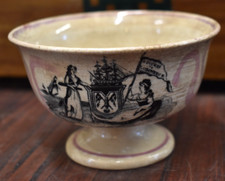 Antique georgian sunderland for sale  LEEDS