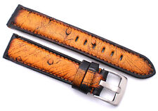 Strauß uhrenarmband cognac gebraucht kaufen  Langenhagen