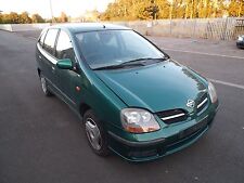 2000 2006 nissan for sale  STOCKTON-ON-TEES