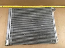 2011 - 2013 BMW X5 E70 4.4L MOTOR AC A/C CONDENSADOR DE AR CONDICIONADO FABRICANTE DE EQUIPAMENTO ORIGINAL., usado comprar usado  Enviando para Brazil