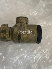 Richter optik 9x50e for sale  FARNHAM