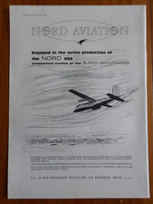 1964 pub nord d'occasion  Yport