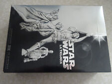 Dvd star wars usato  Aicurzio